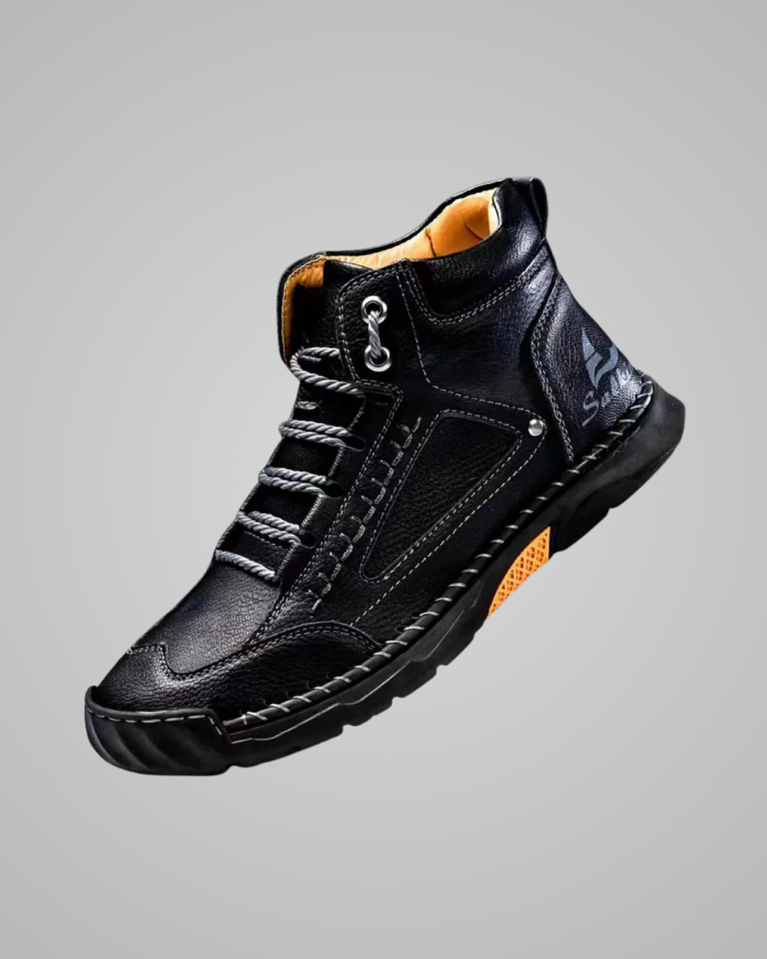 Men's Rugged Casual Boots