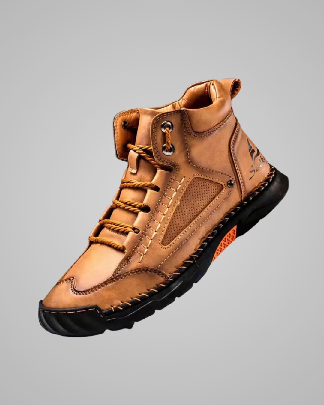 Men's Rugged Casual Boots