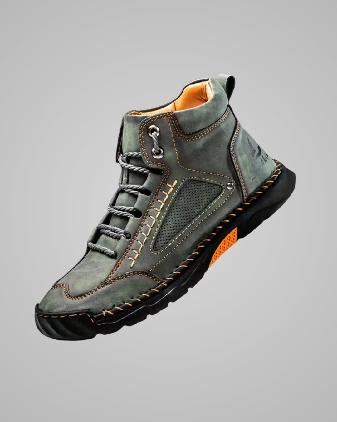 Men's Rugged Casual Boots
