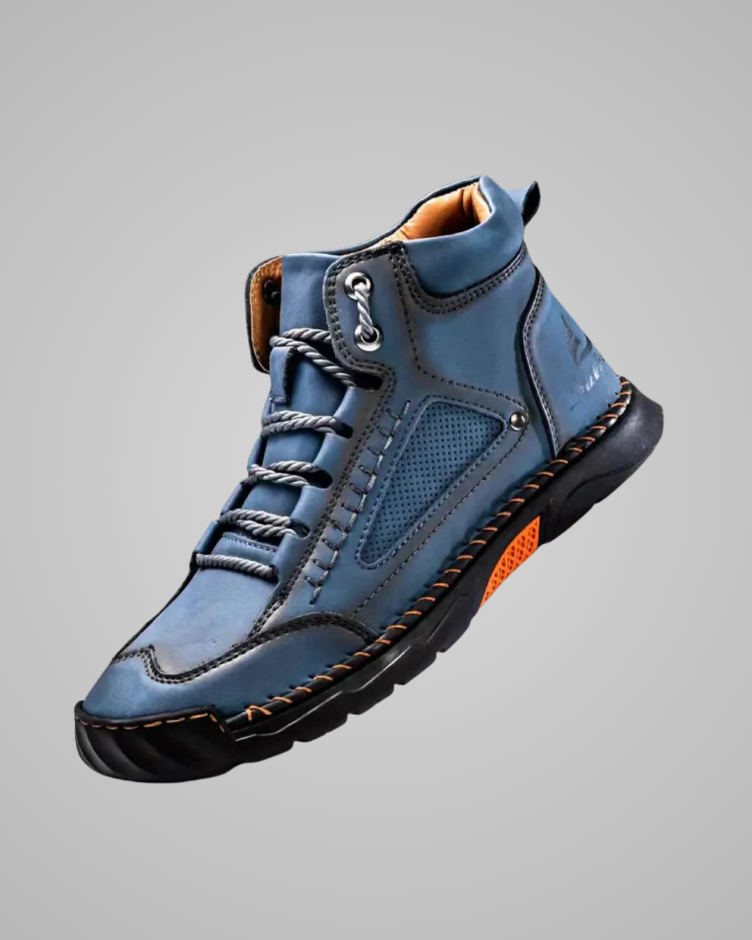 Men's Rugged Casual Boots