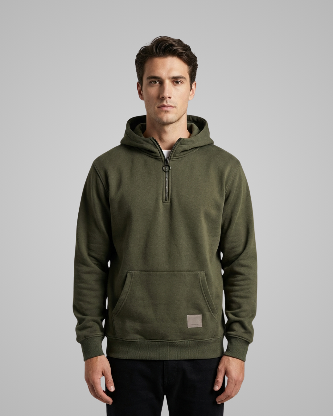 Men_sCasualHalfZipHoodie_3