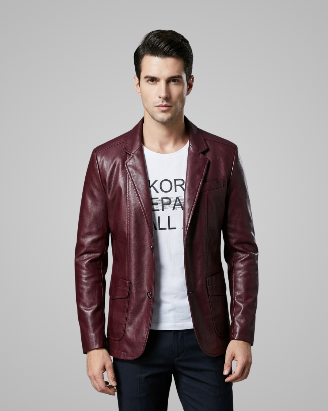 Men_sClassicVeganLeatherSpringJacket_3