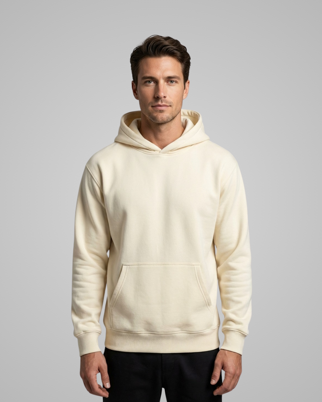 Men_sEssentialPlainHoodie_1