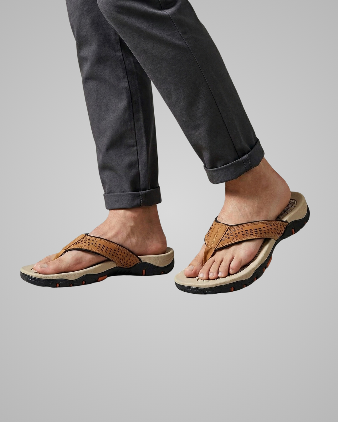 Men's Grip Sandals