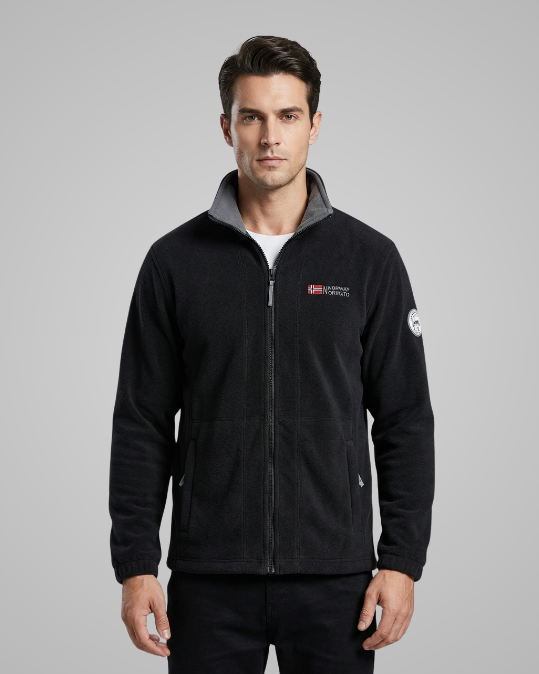 Men_sLightweightFleeceSpringJacket_5
