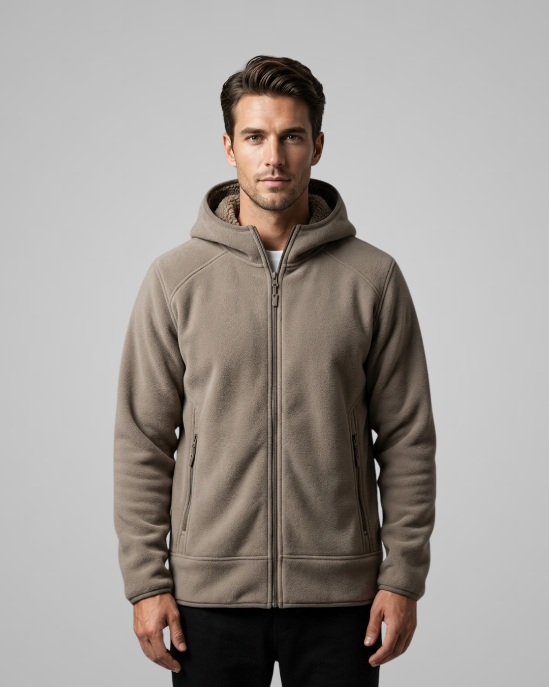 Men_sRelaxedPlainHoodie_1