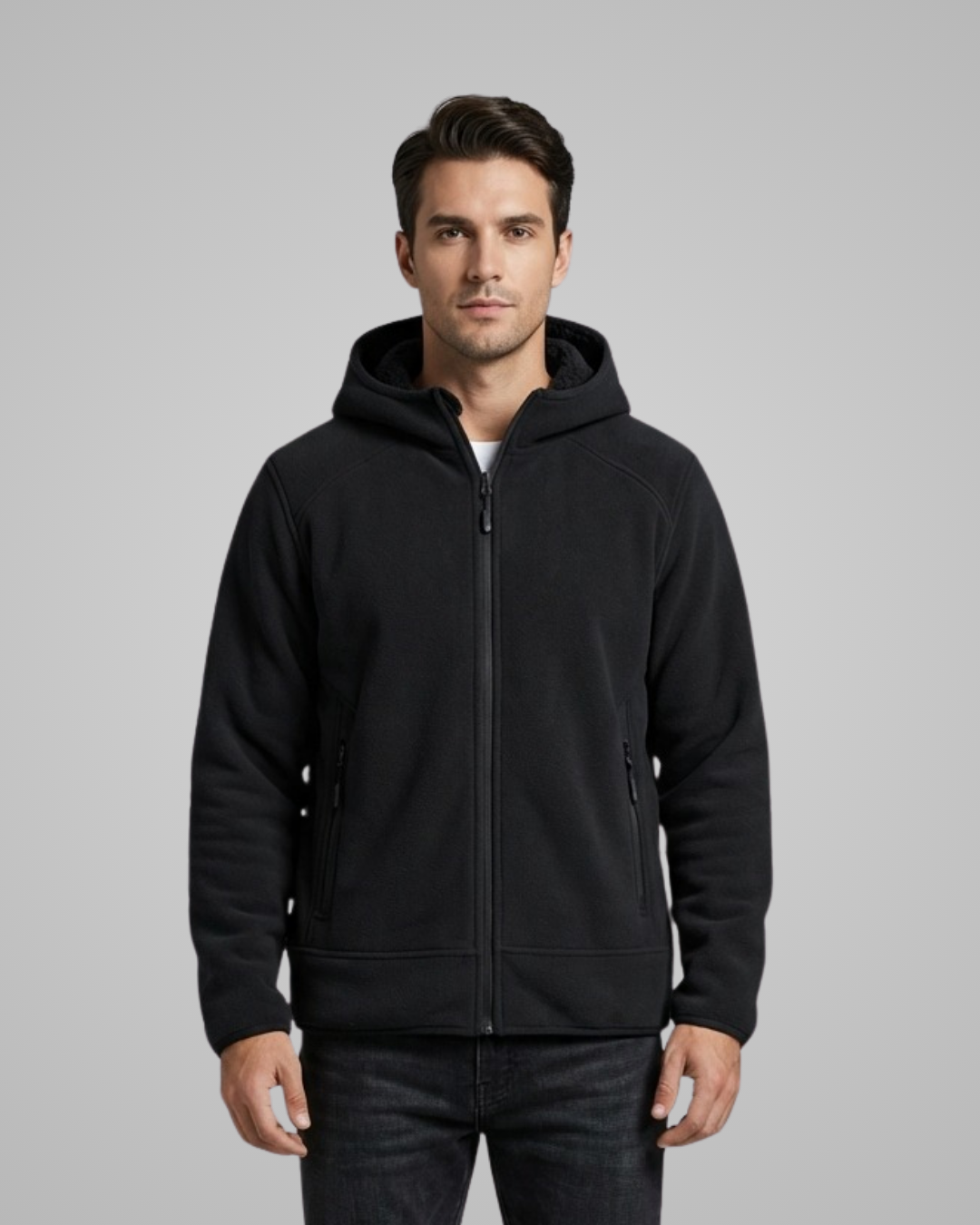 Men_sRelaxedPlainHoodie_2