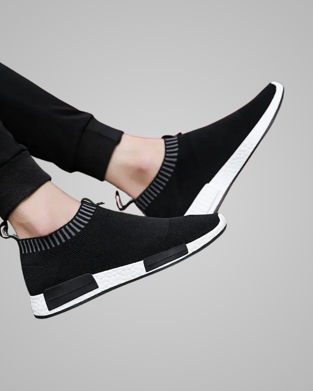Men's Slip On Sneakers