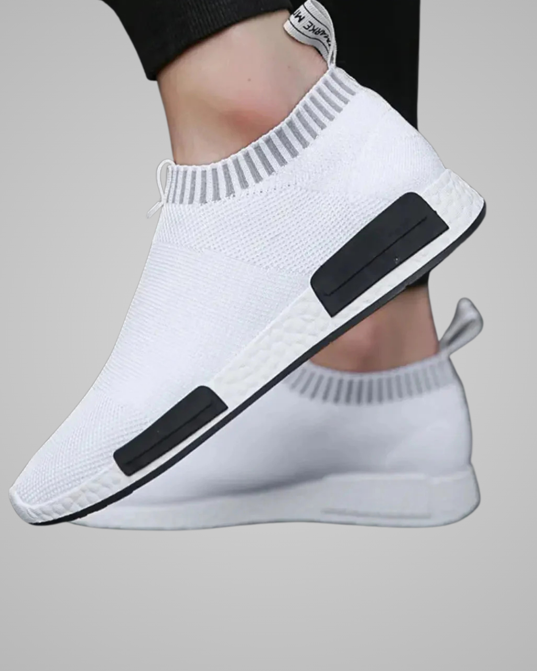 Men's Slip On Sneakers