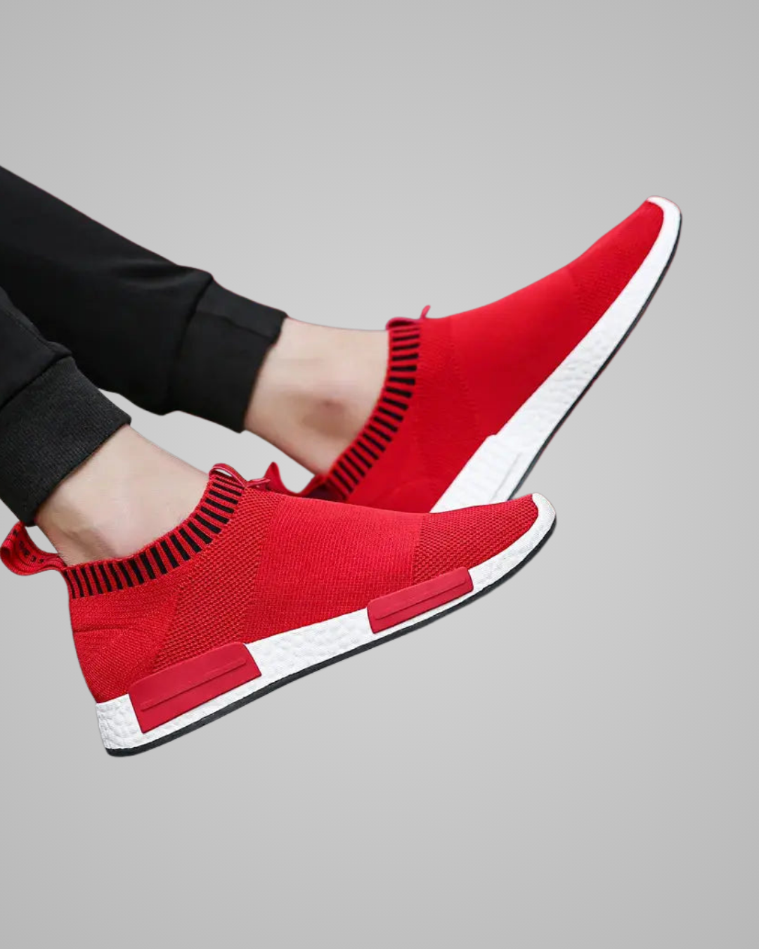 Men's Slip On Sneakers