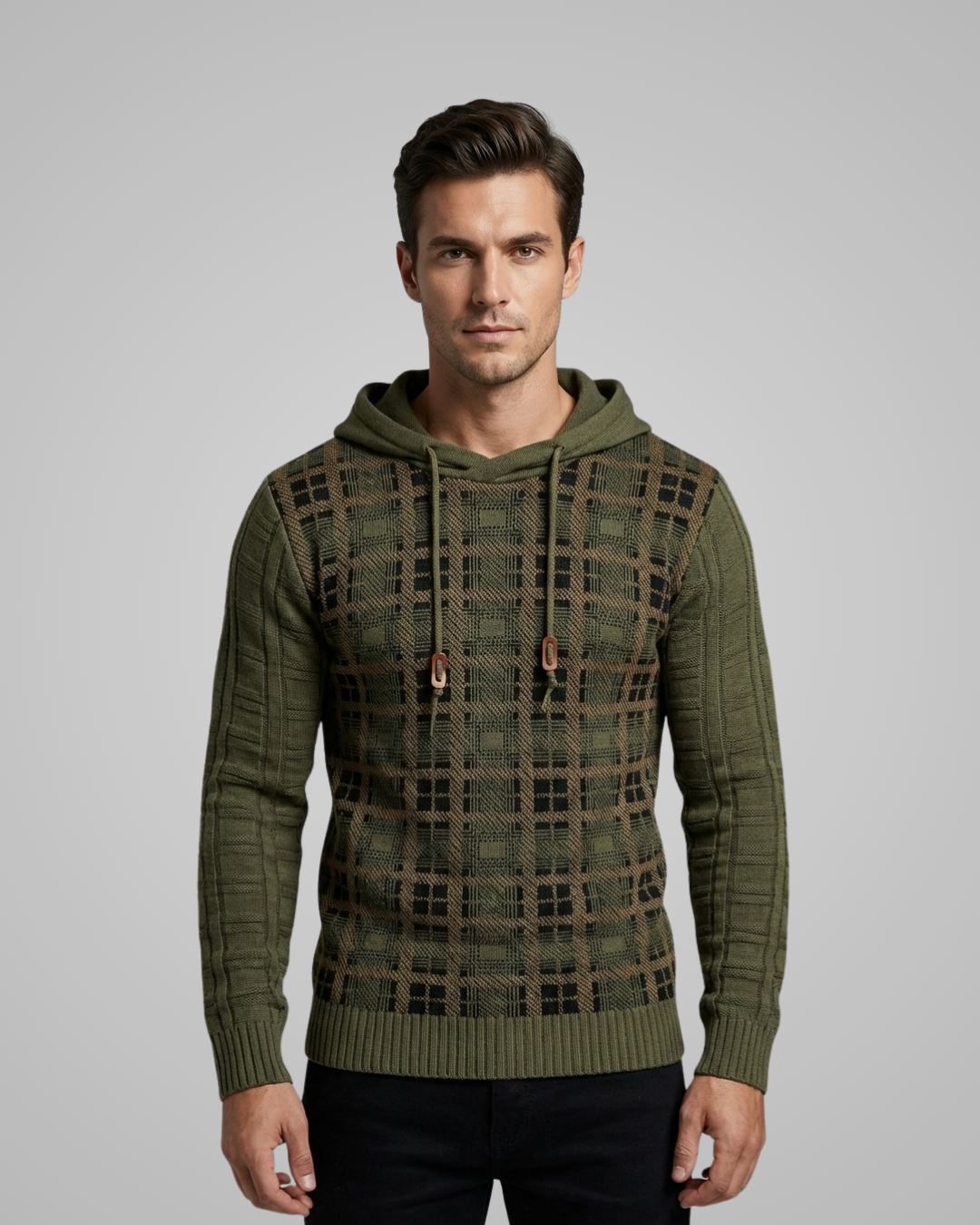 Men_sStructuredKnitHoodie_2