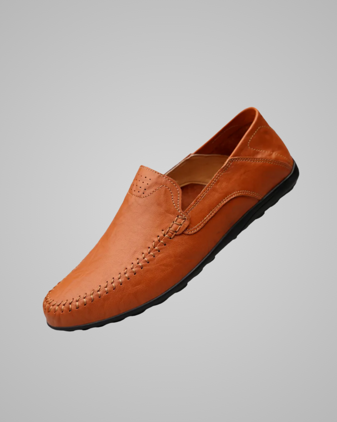 Men's Classic Slip-On Loafers