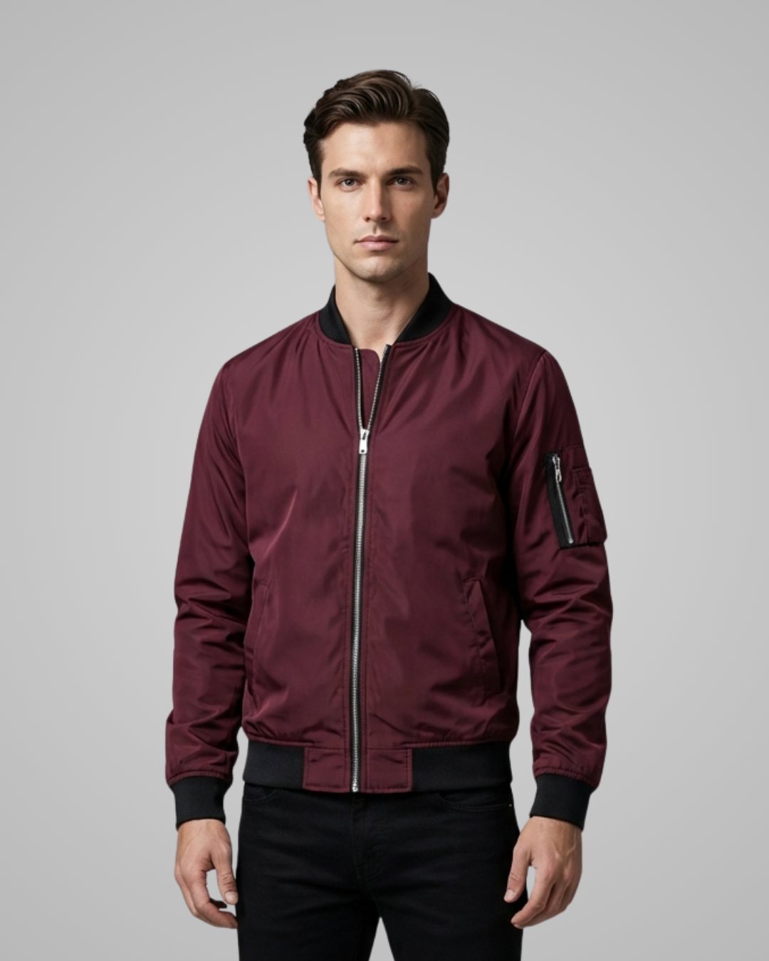 Men_s_Spring_Bomber_Jacket_Lightweight_5