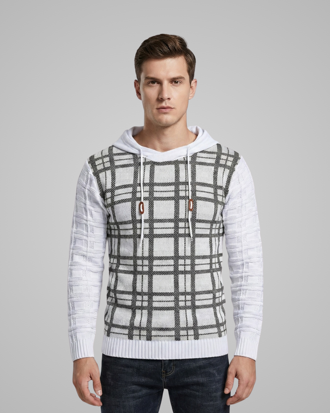 Men_s_Structured_Knit_Hoodie_5