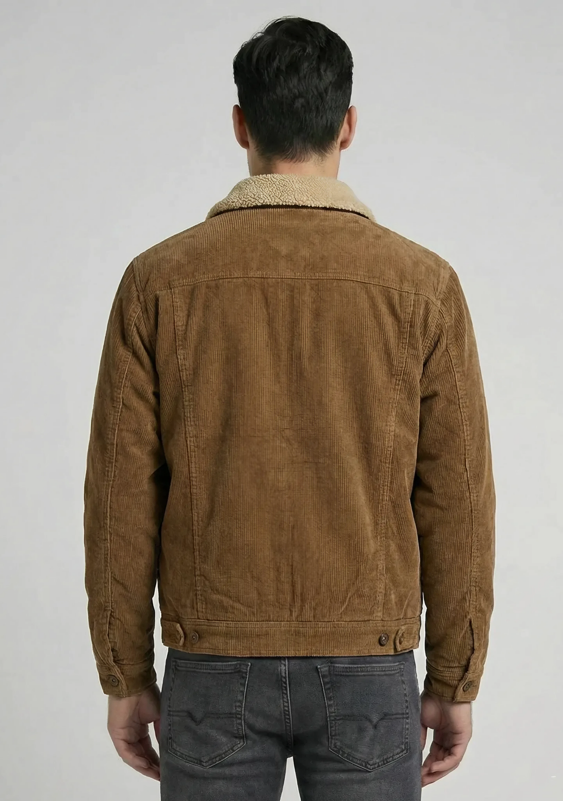 Mens_Corduroy_Padded_Spring_Jacket_1