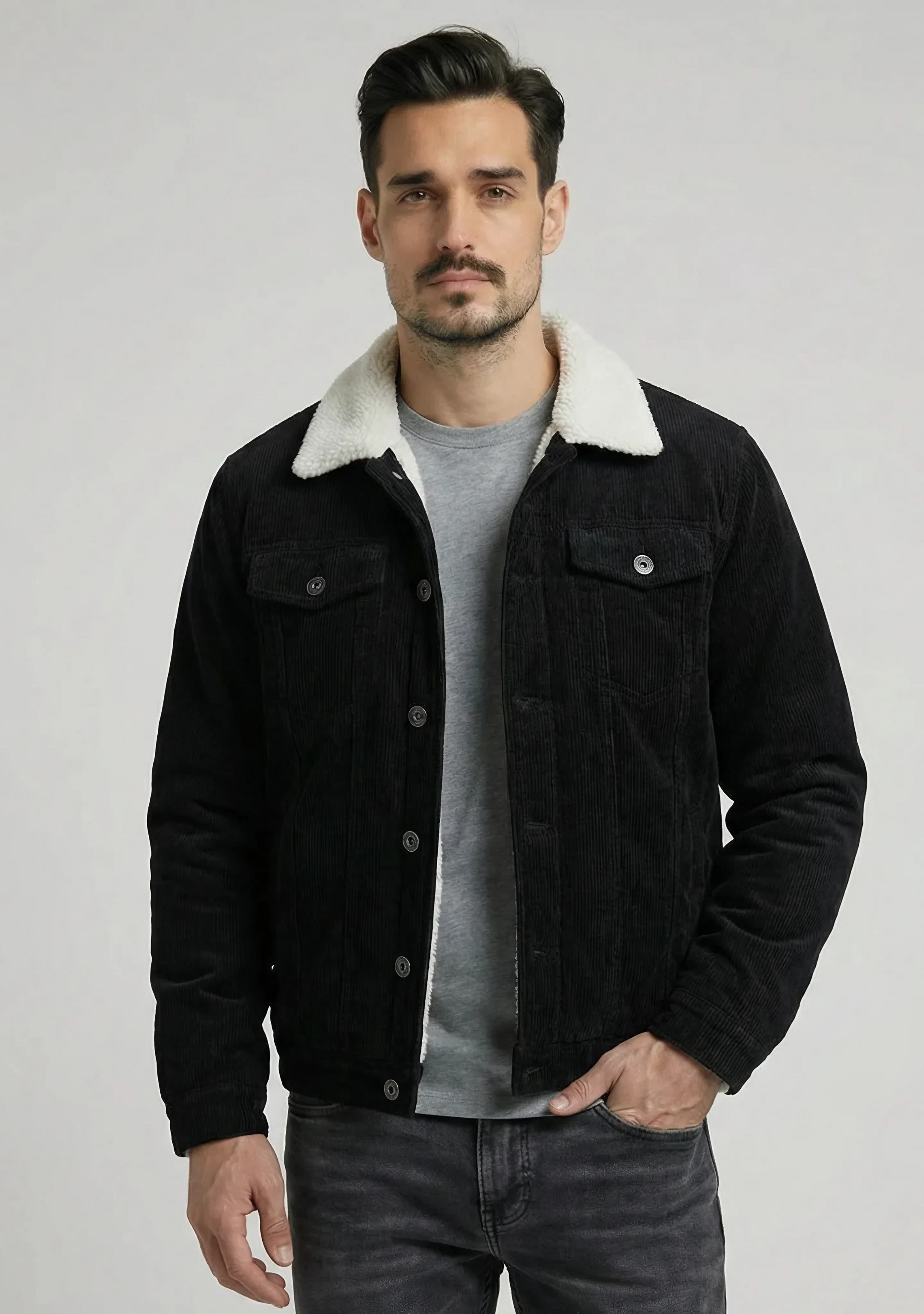 Mens_Corduroy_Padded_Spring_Jacket_3