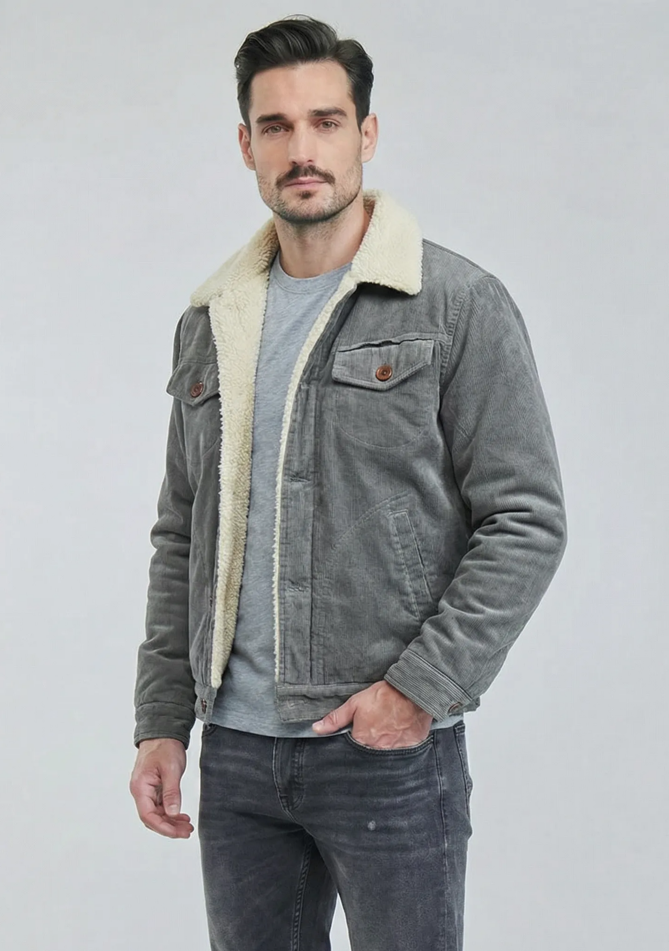 Mens_Corduroy_Spring_Jacket_Quilted_Lining_2