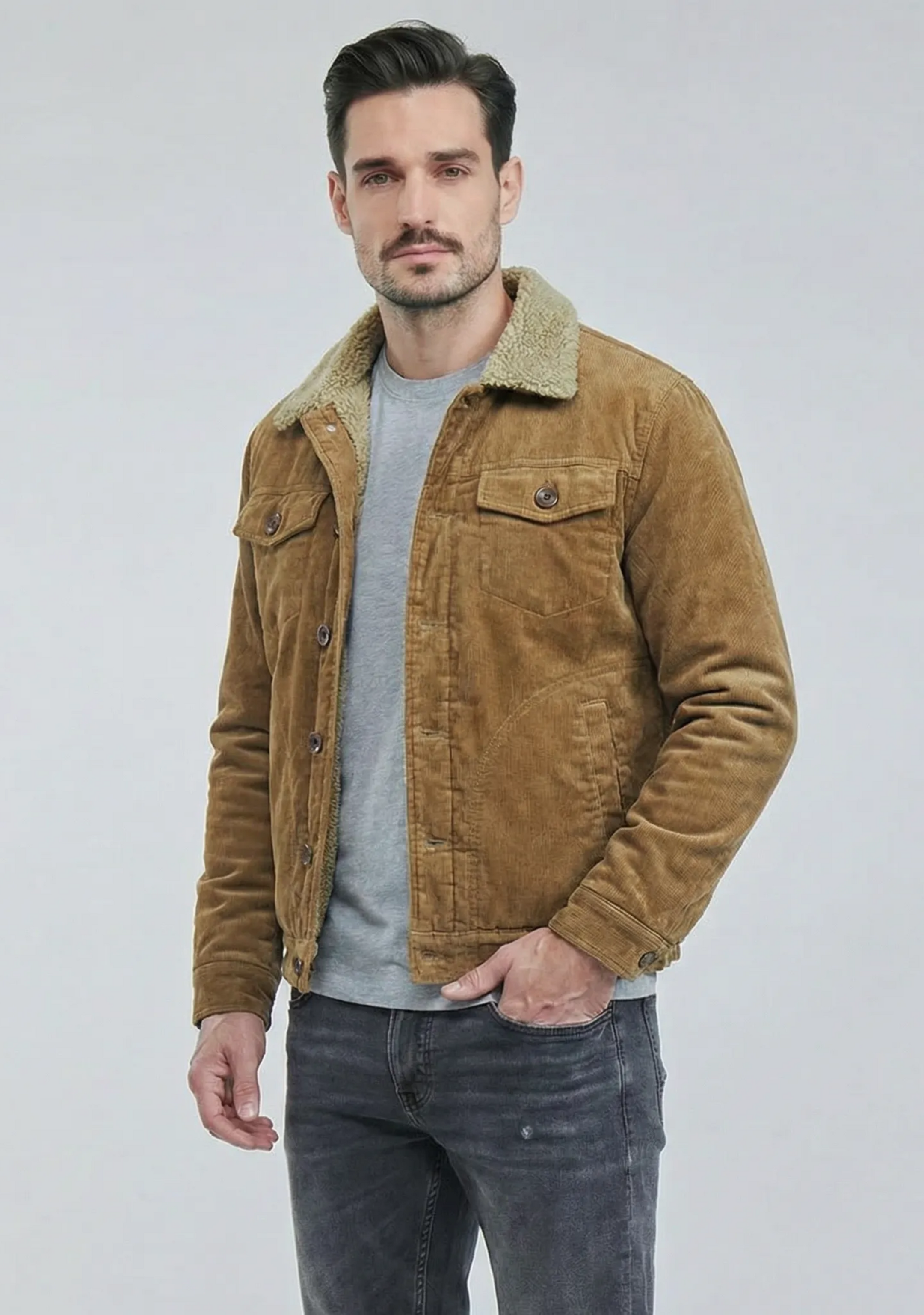 Mens_Corduroy_Spring_Jacket_Quilted_Lining